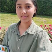 Conosco Inglese ,matematica e anche designare